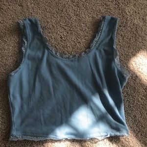 Shein Tank top